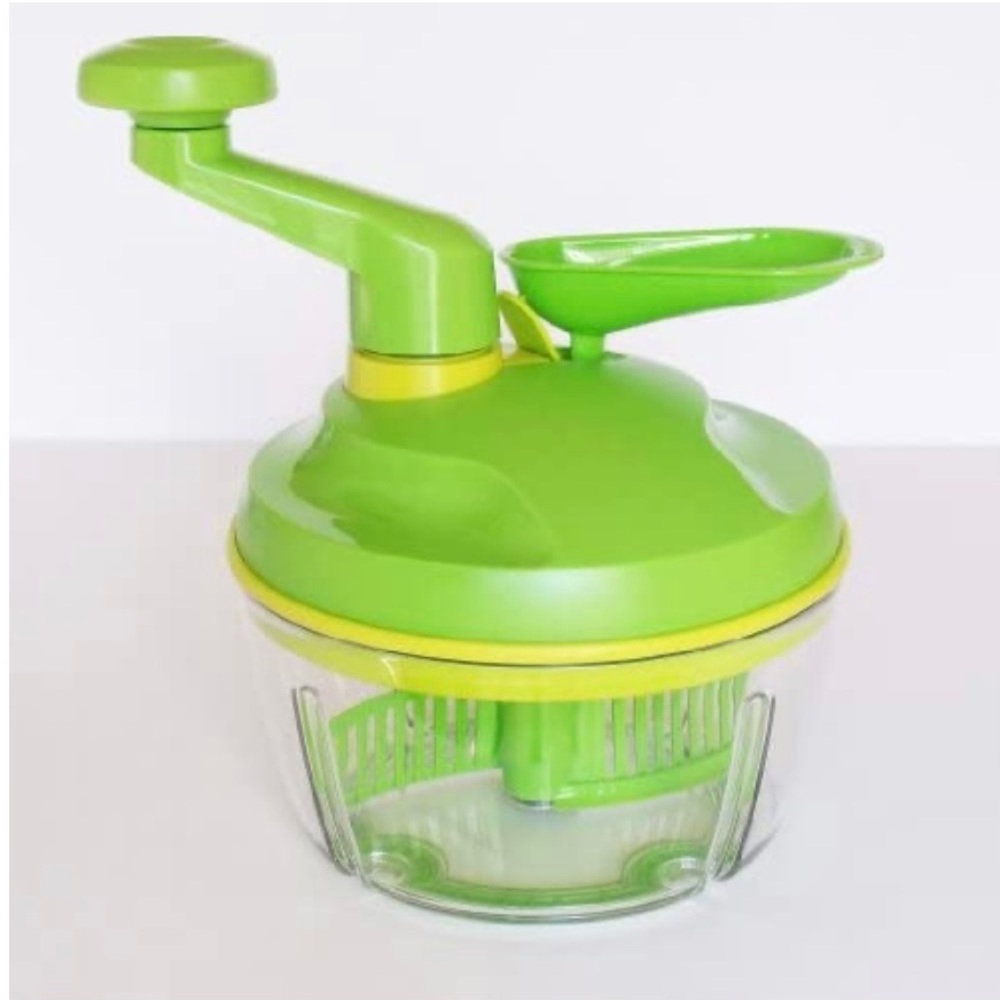Food processer
